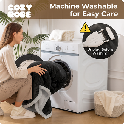The CozyRobe™