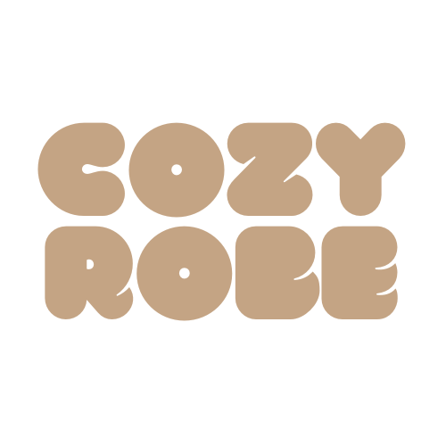 Cozy Robe