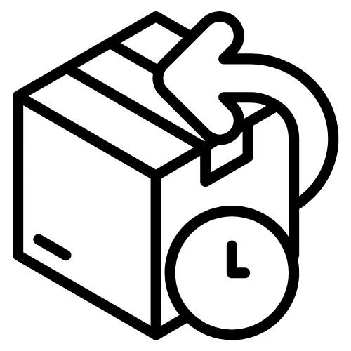 30 Day Return